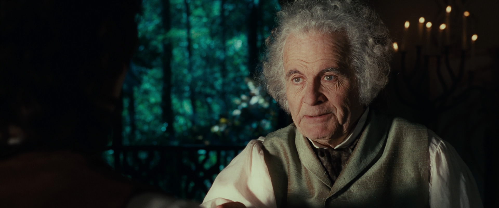 The Lord of the Rings: The Fellowship of the Ring (2001) screencap 12654