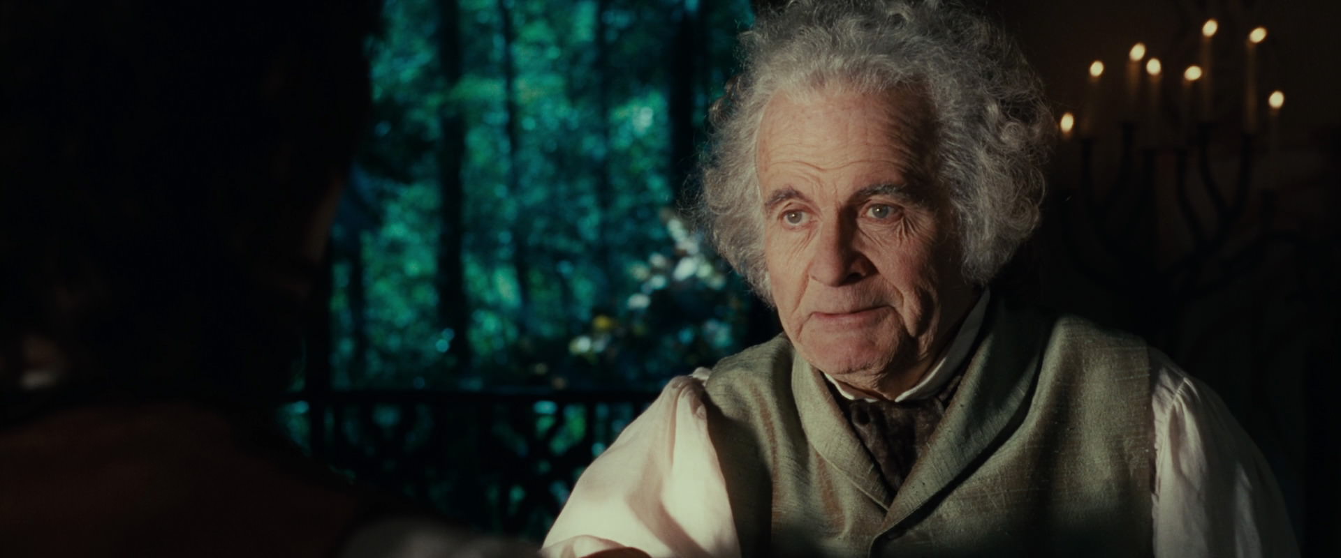 The Lord of the Rings: The Fellowship of the Ring (2001) movie still 12655