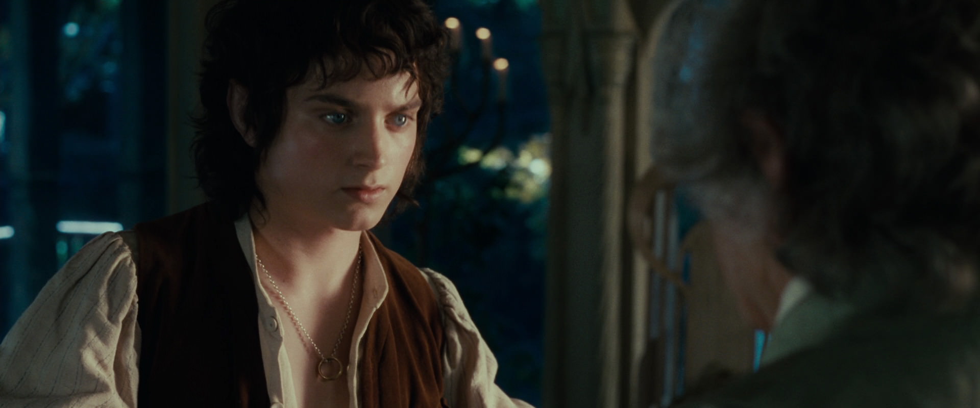 The Lord of the Rings: The Fellowship of the Ring (2001) HD screenshot 12656