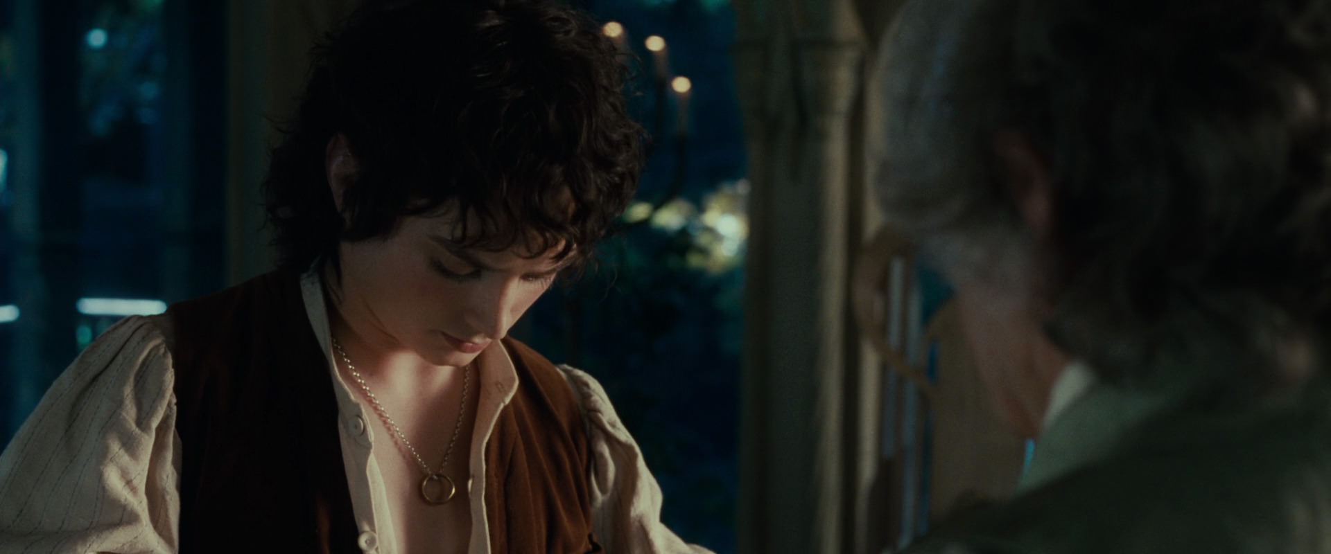 The Lord of the Rings: The Fellowship of the Ring (2001) screencap 12657