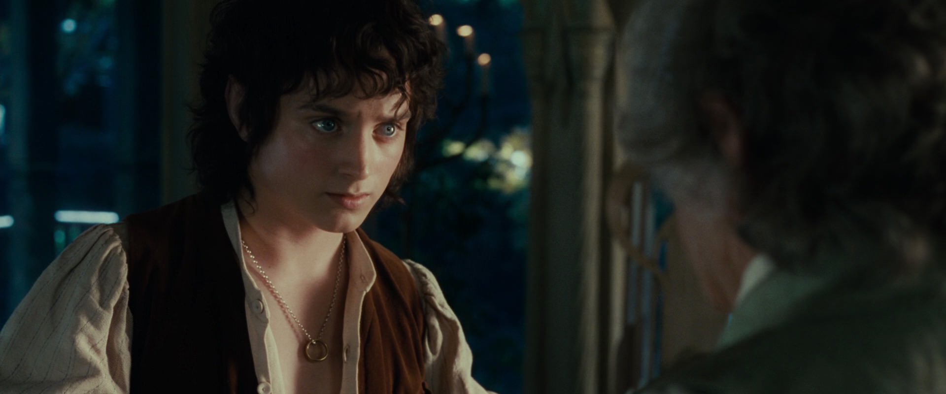 The Lord of the Rings: The Fellowship of the Ring (2001) movie still 12658