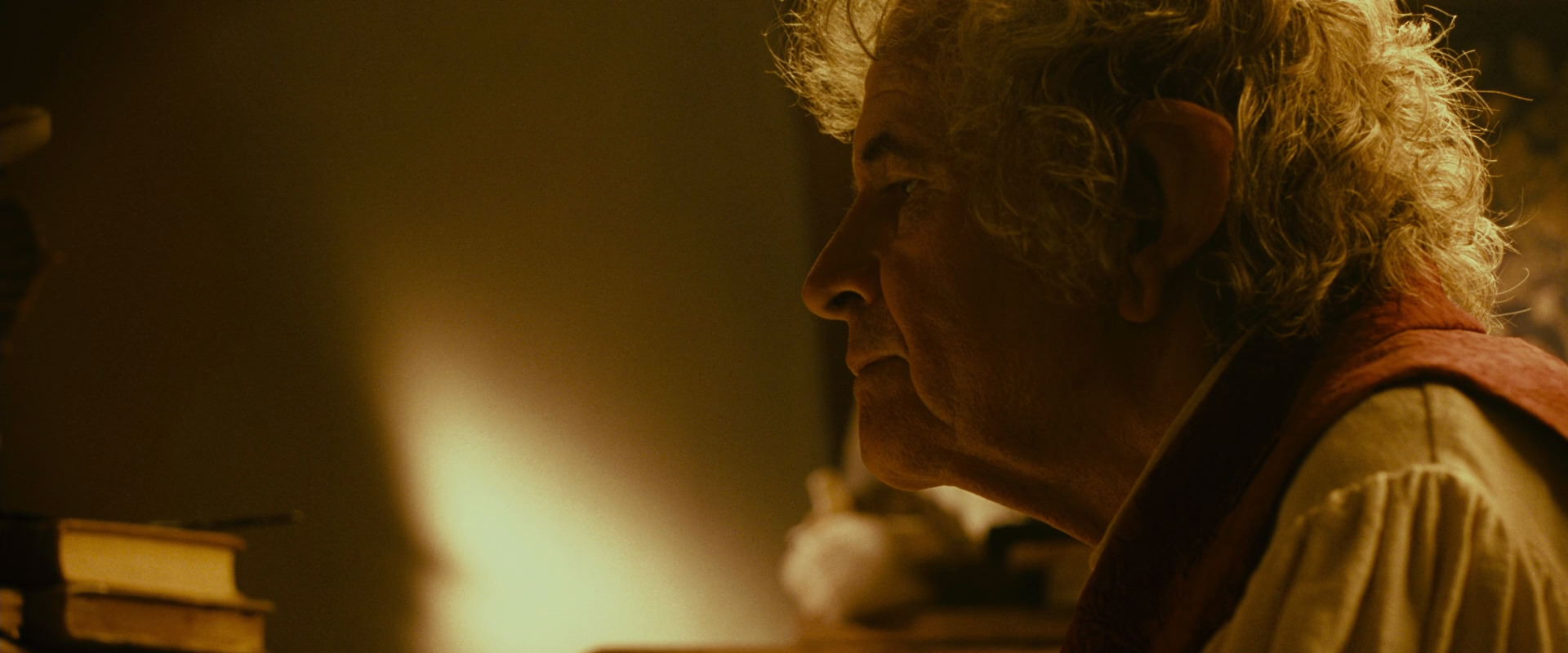 The Lord of the Rings: The Fellowship of the Ring (2001) screencap 1266