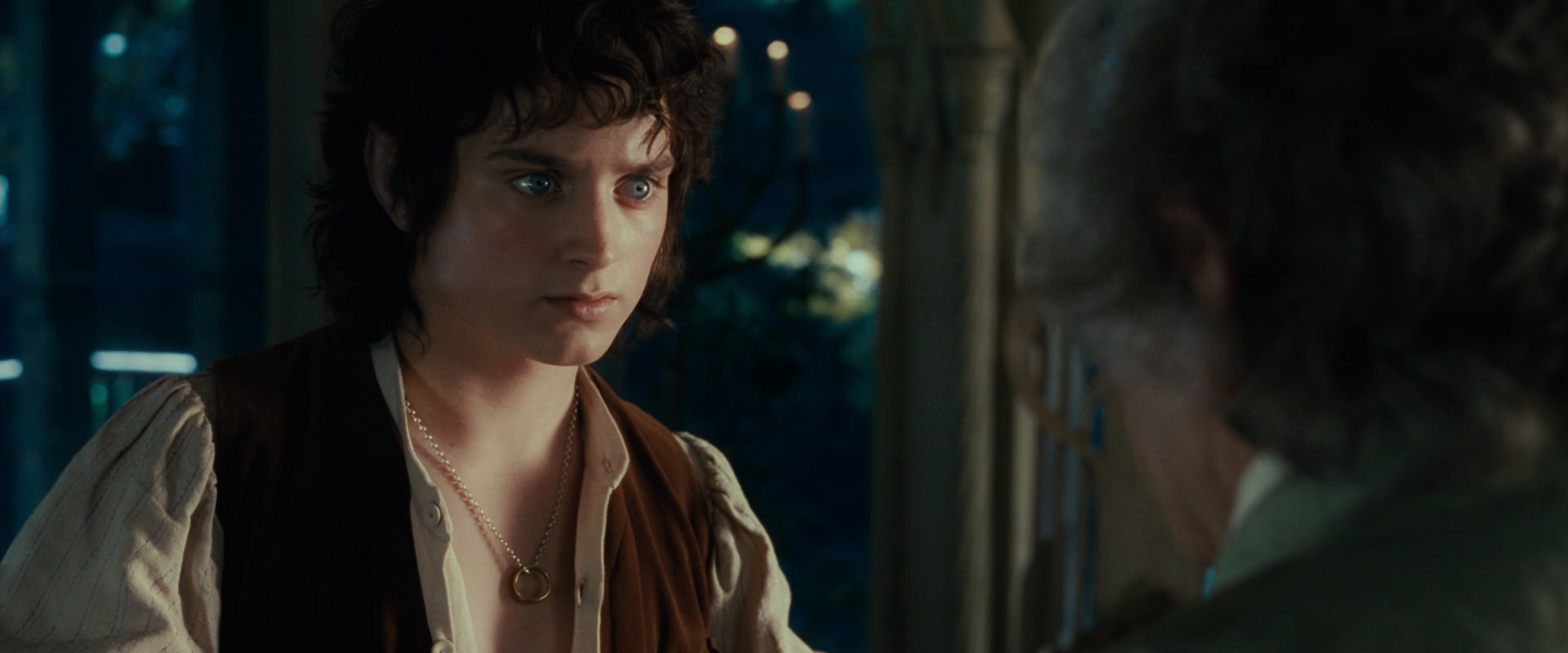 The Lord of the Rings: The Fellowship of the Ring (2001) screencap 12660