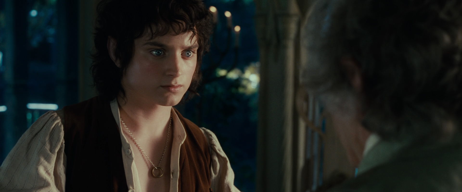 The Lord of the Rings: The Fellowship of the Ring (2001) movie still 12661