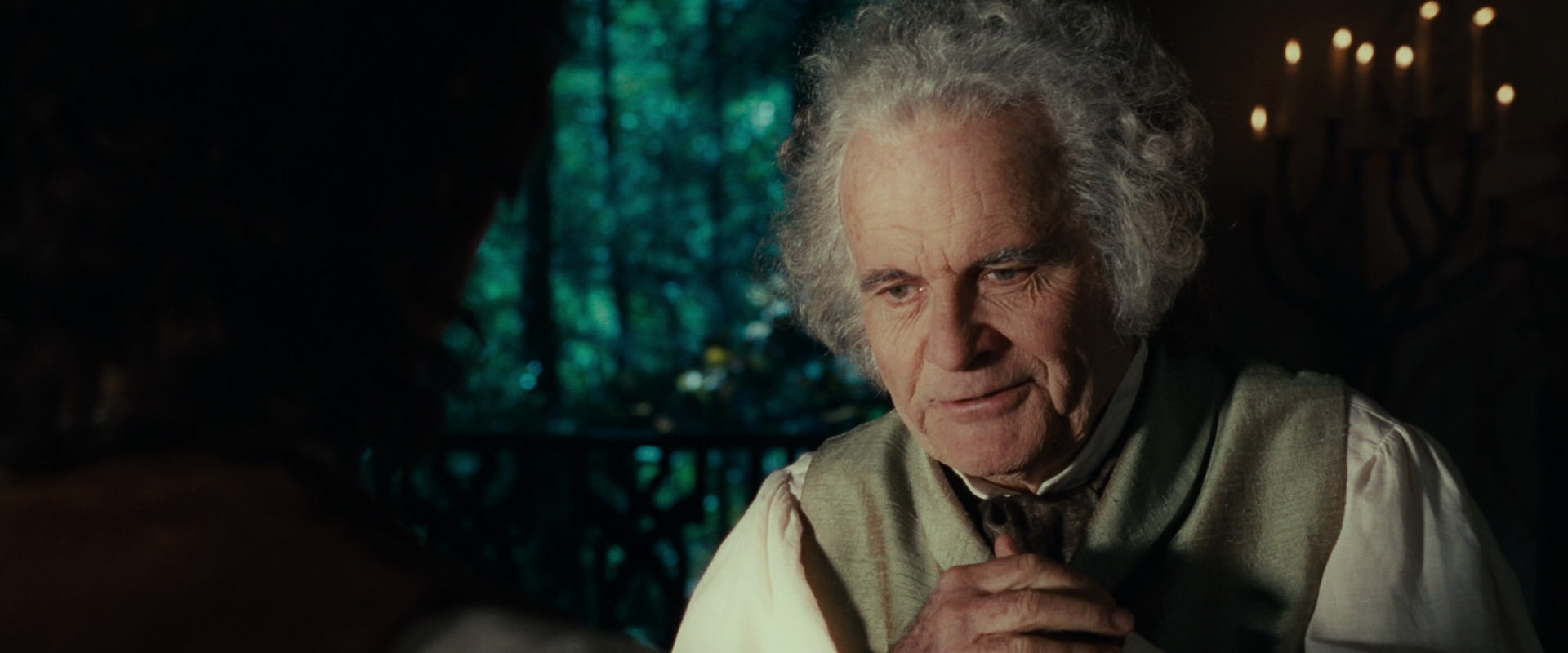 The Lord of the Rings: The Fellowship of the Ring (2001) HD screenshot 12662