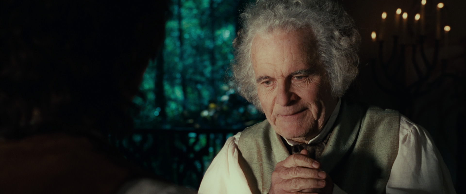 The Lord of the Rings: The Fellowship of the Ring (2001) screencap 12663