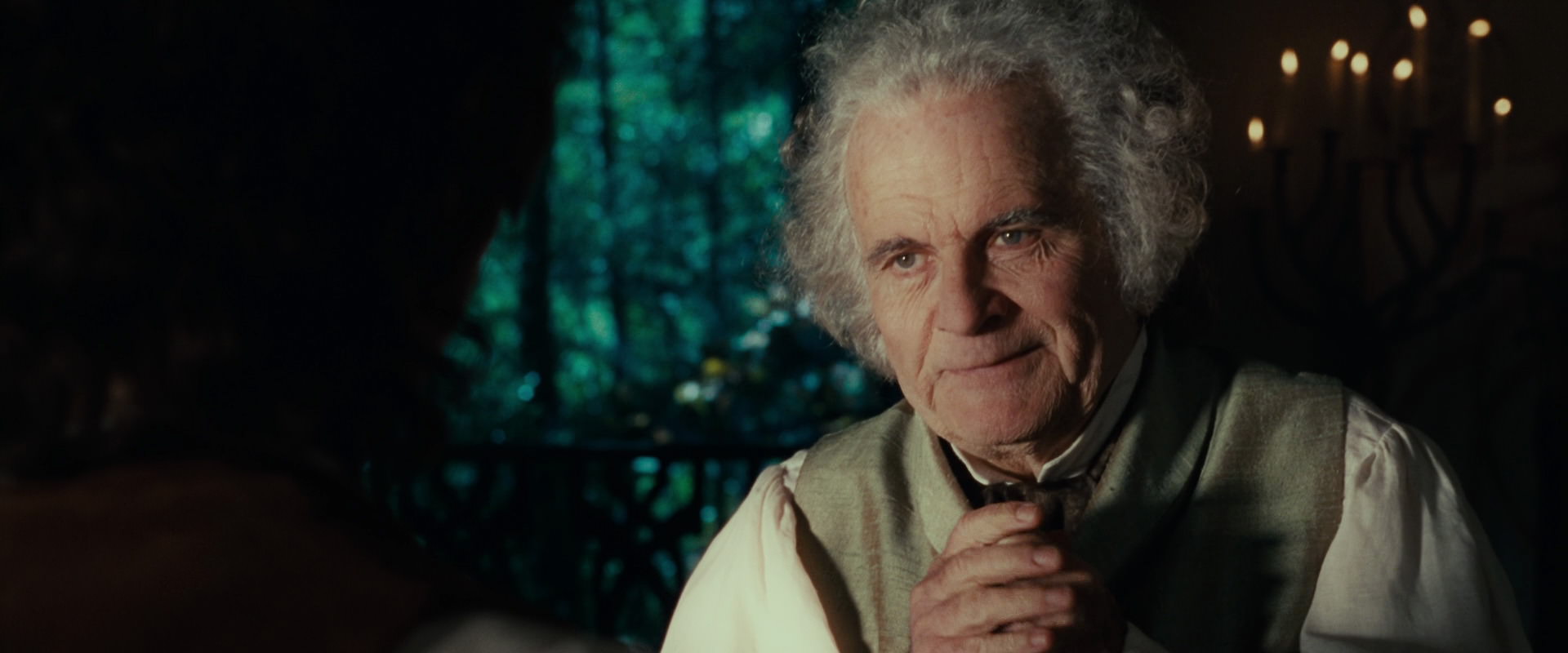 The Lord of the Rings: The Fellowship of the Ring (2001) movie still 12664
