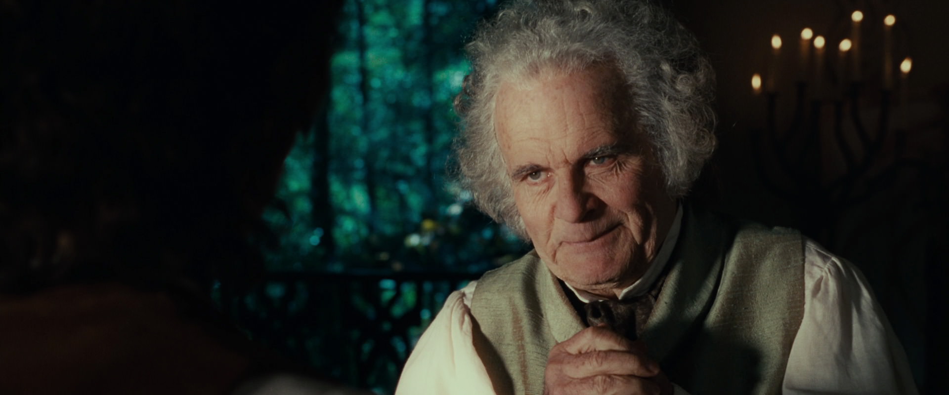 The Lord of the Rings: The Fellowship of the Ring (2001) HD screenshot 12665