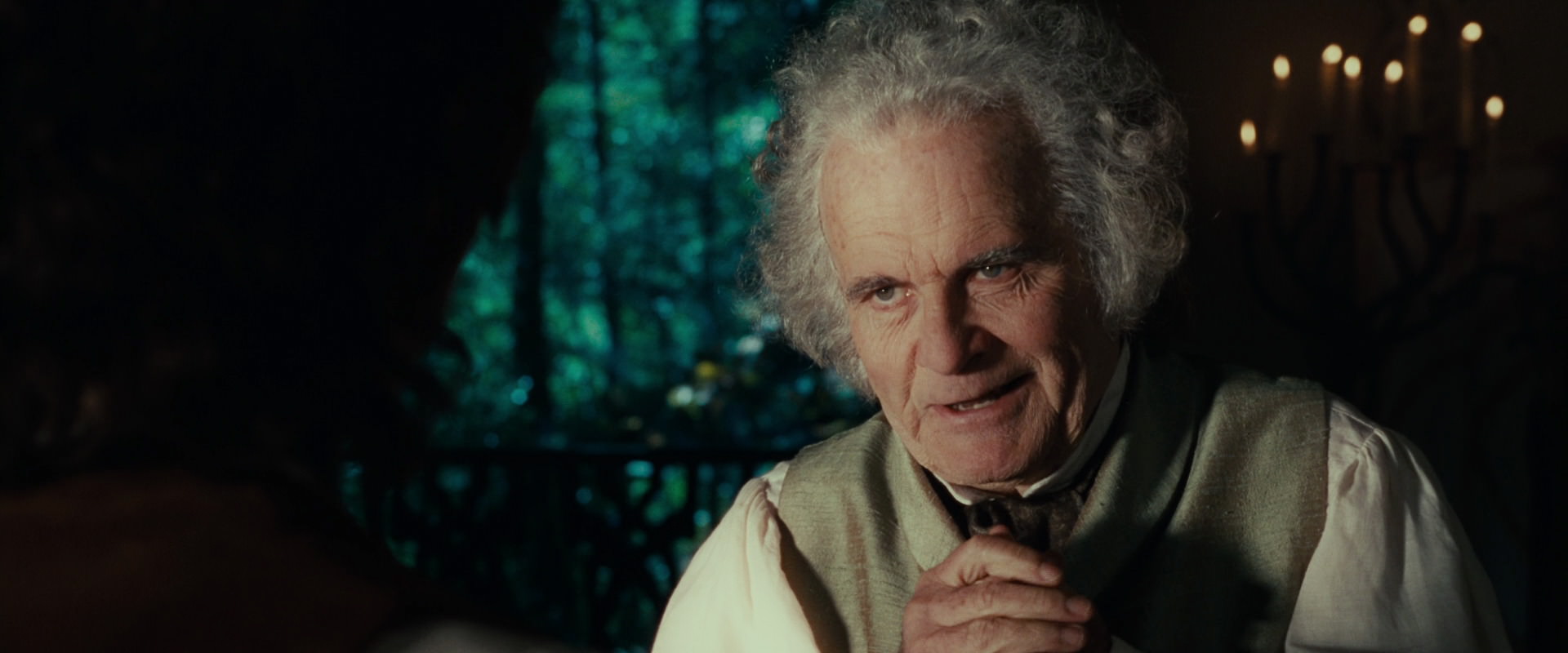 The Lord of the Rings: The Fellowship of the Ring (2001) screencap 12666
