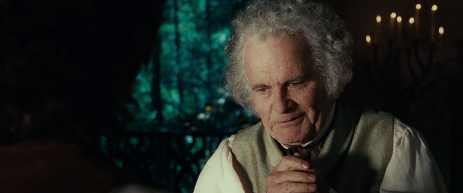 The Lord of the Rings: The Fellowship of the Ring (2001) movie still 12667