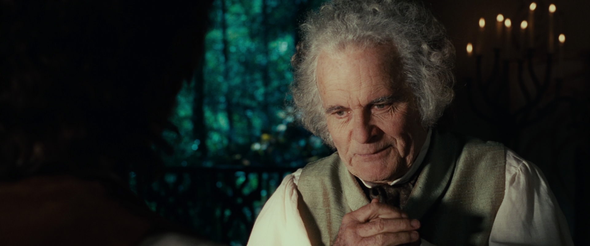 The Lord of the Rings: The Fellowship of the Ring (2001) HD screenshot 12668
