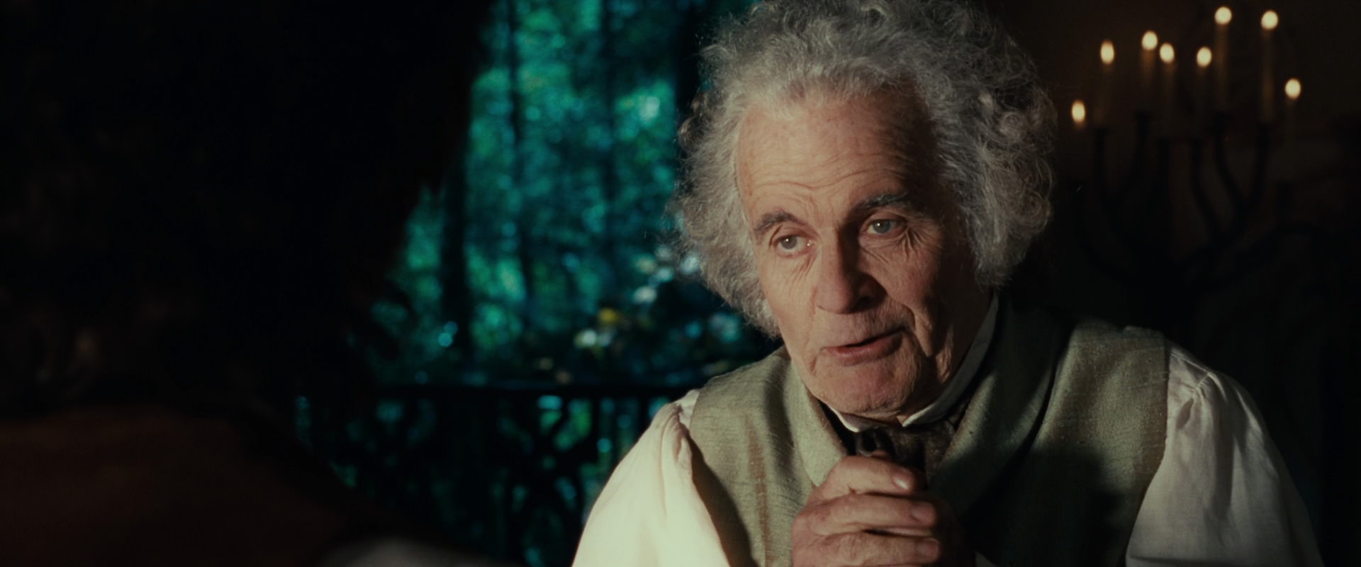 The Lord of the Rings: The Fellowship of the Ring (2001) screencap 12669