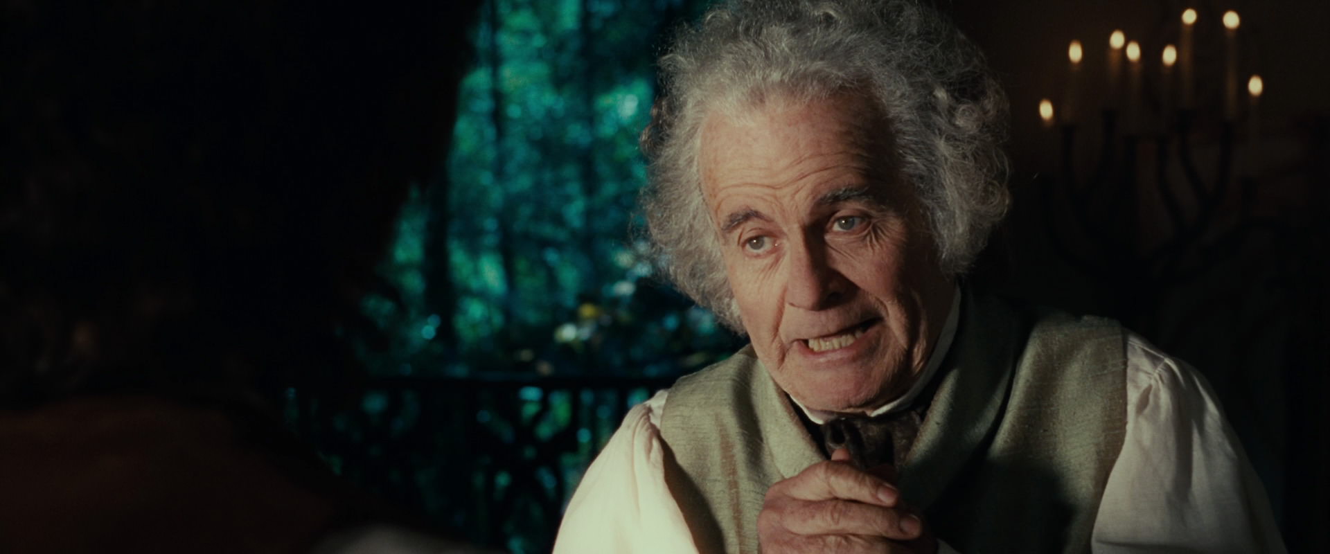 The Lord of the Rings: The Fellowship of the Ring (2001) movie still 12670
