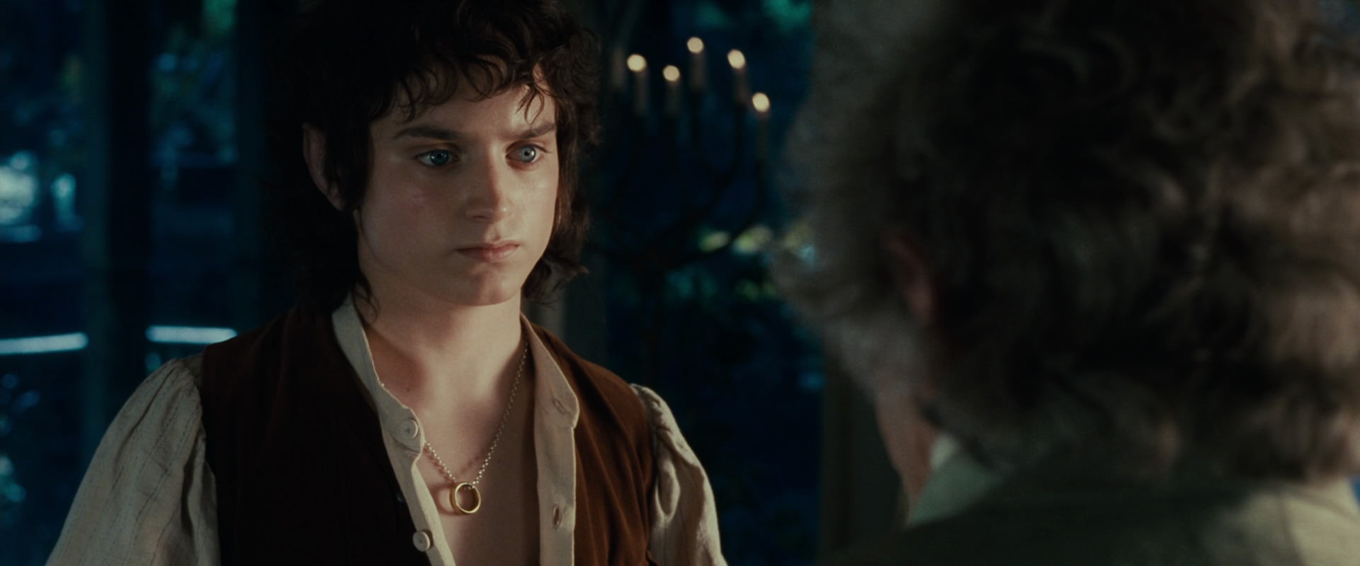 The Lord of the Rings: The Fellowship of the Ring (2001) HD screenshot 12671