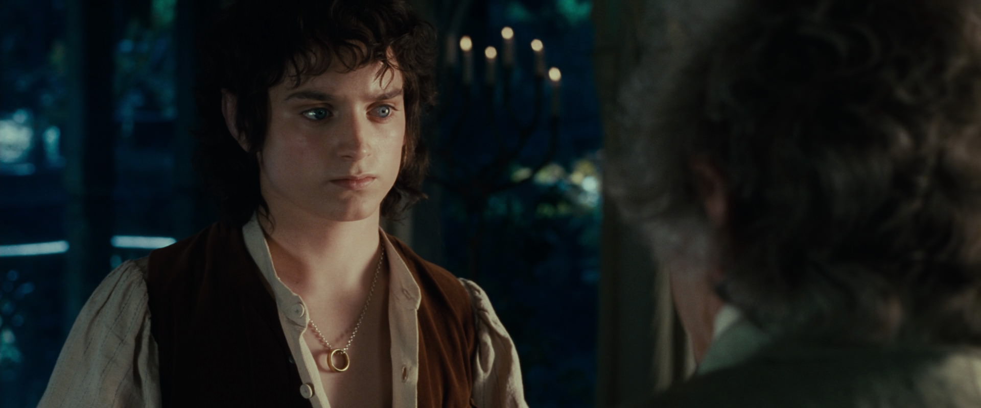 The Lord of the Rings: The Fellowship of the Ring (2001) screencap 12672