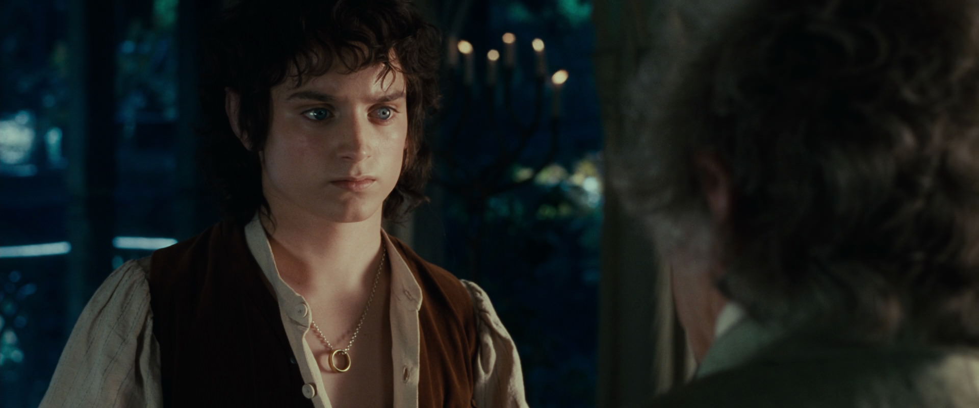 The Lord of the Rings: The Fellowship of the Ring (2001) HD screenshot 12674