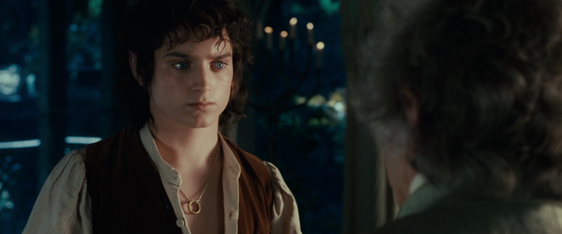 The Lord of the Rings: The Fellowship of the Ring (2001) screencap 12675