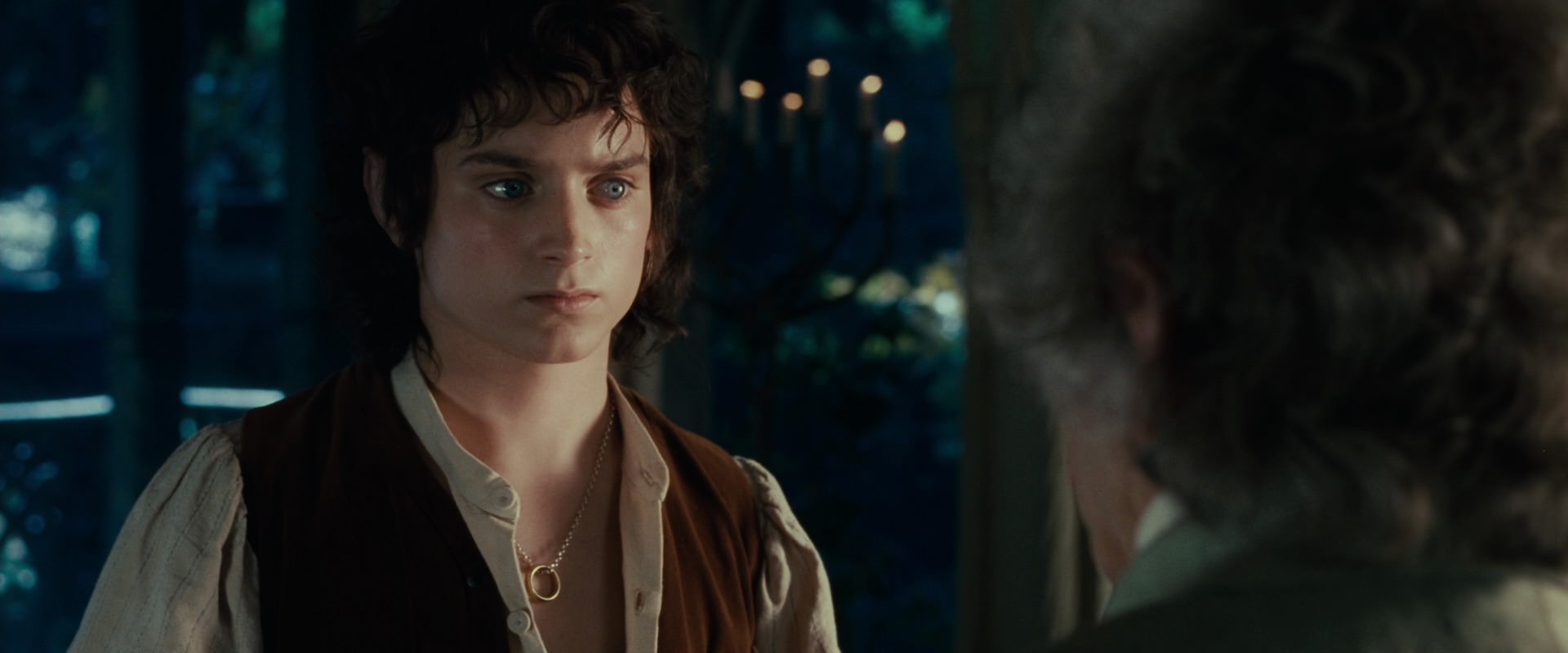 The Lord of the Rings: The Fellowship of the Ring (2001) movie still 12676