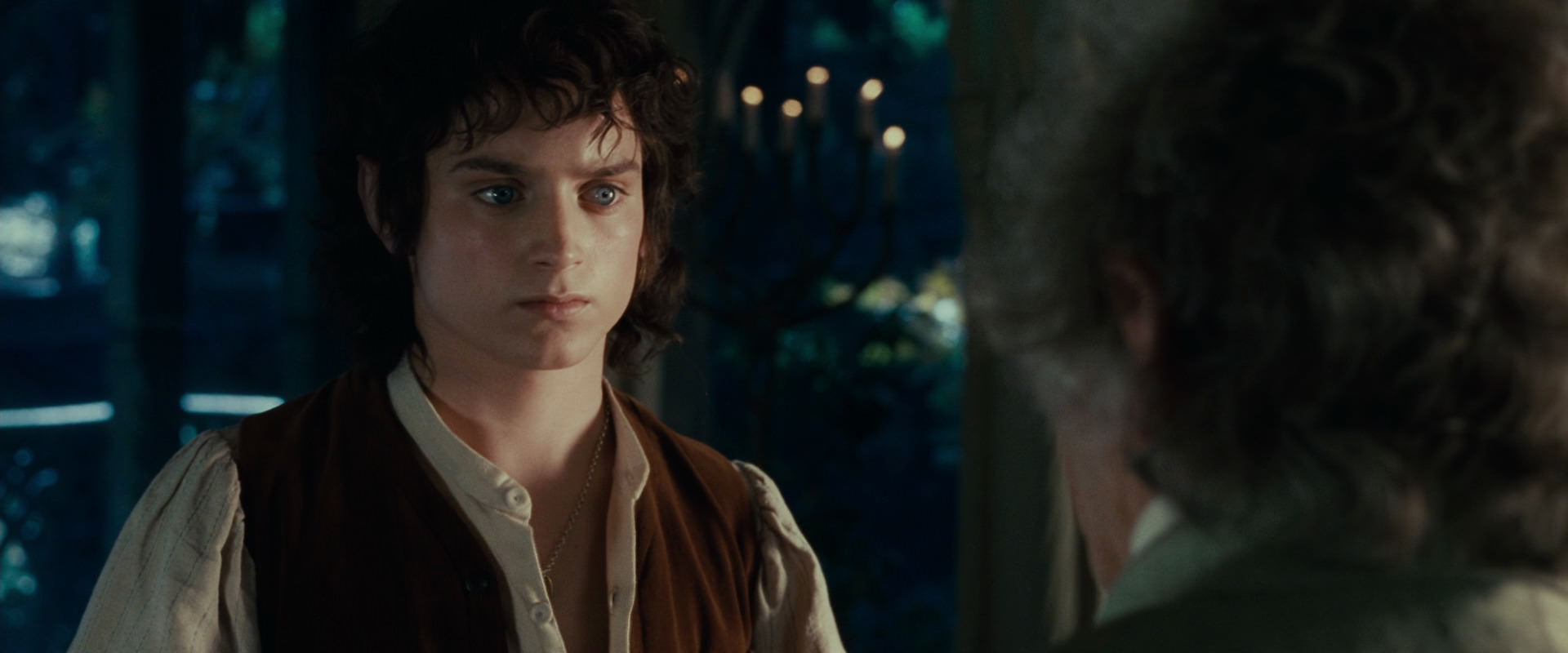 The Lord of the Rings: The Fellowship of the Ring (2001) HD screenshot 12677