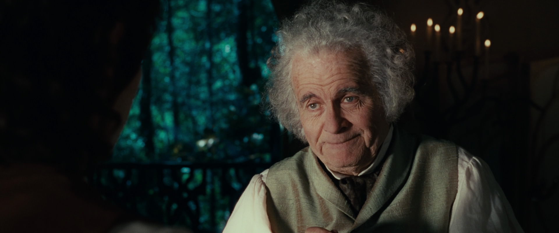 The Lord of the Rings: The Fellowship of the Ring (2001) screencap 12678