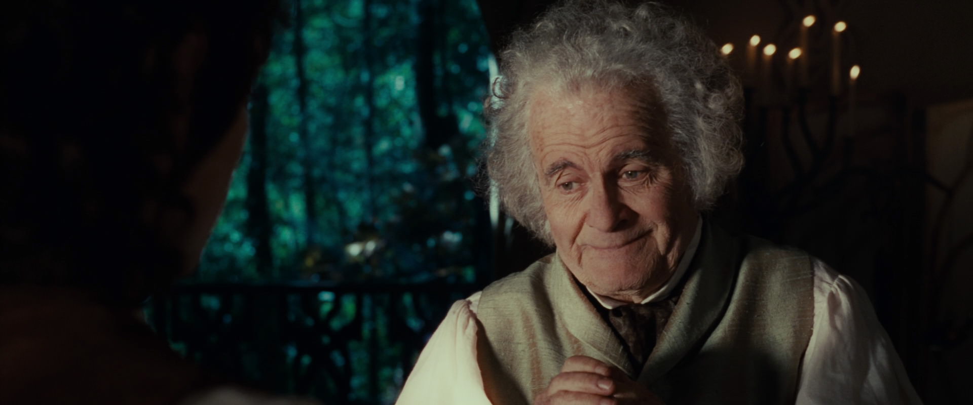 The Lord of the Rings: The Fellowship of the Ring (2001) movie still 12682