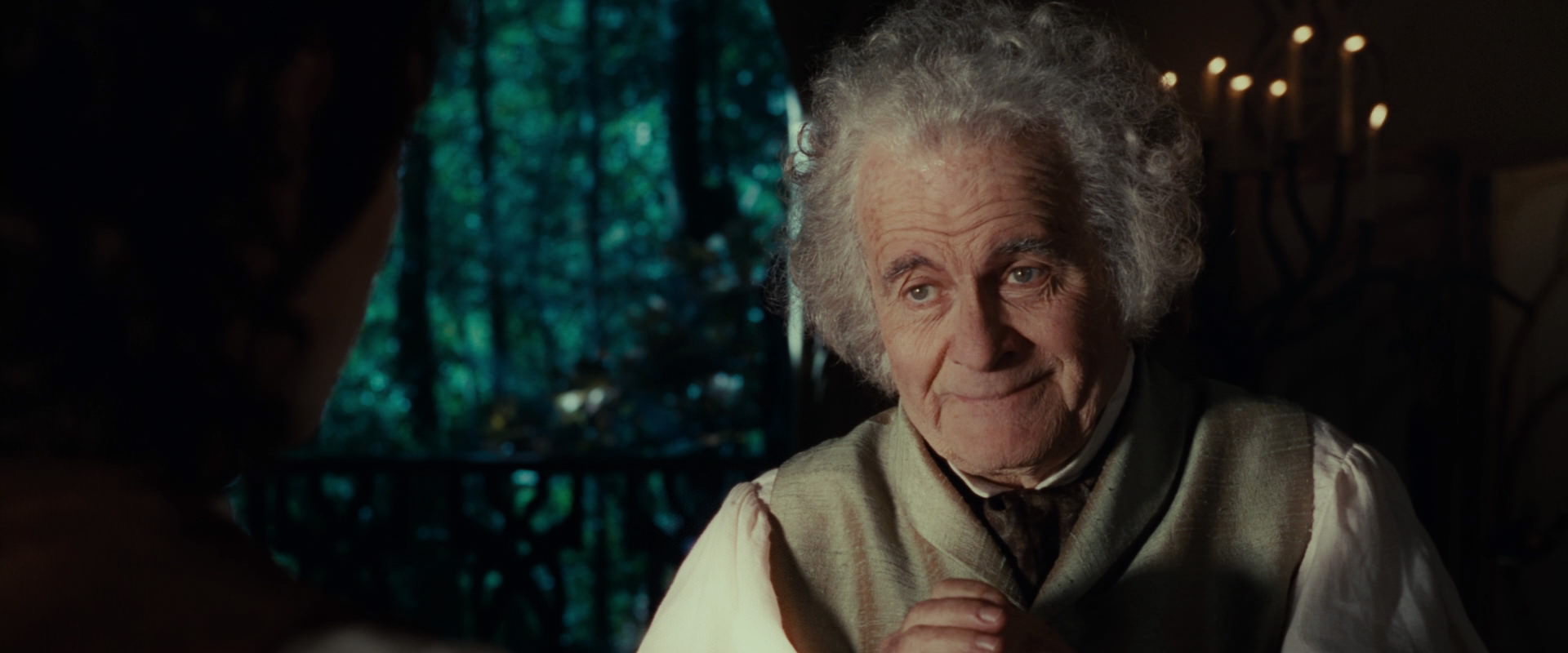 The Lord of the Rings: The Fellowship of the Ring (2001) HD screenshot 12683