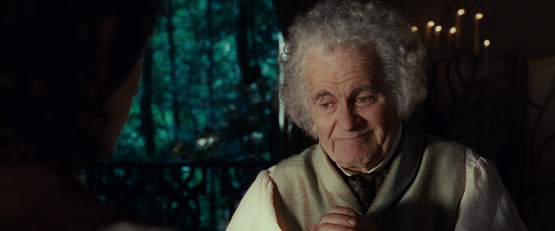 The Lord of the Rings: The Fellowship of the Ring (2001) screencap 12684