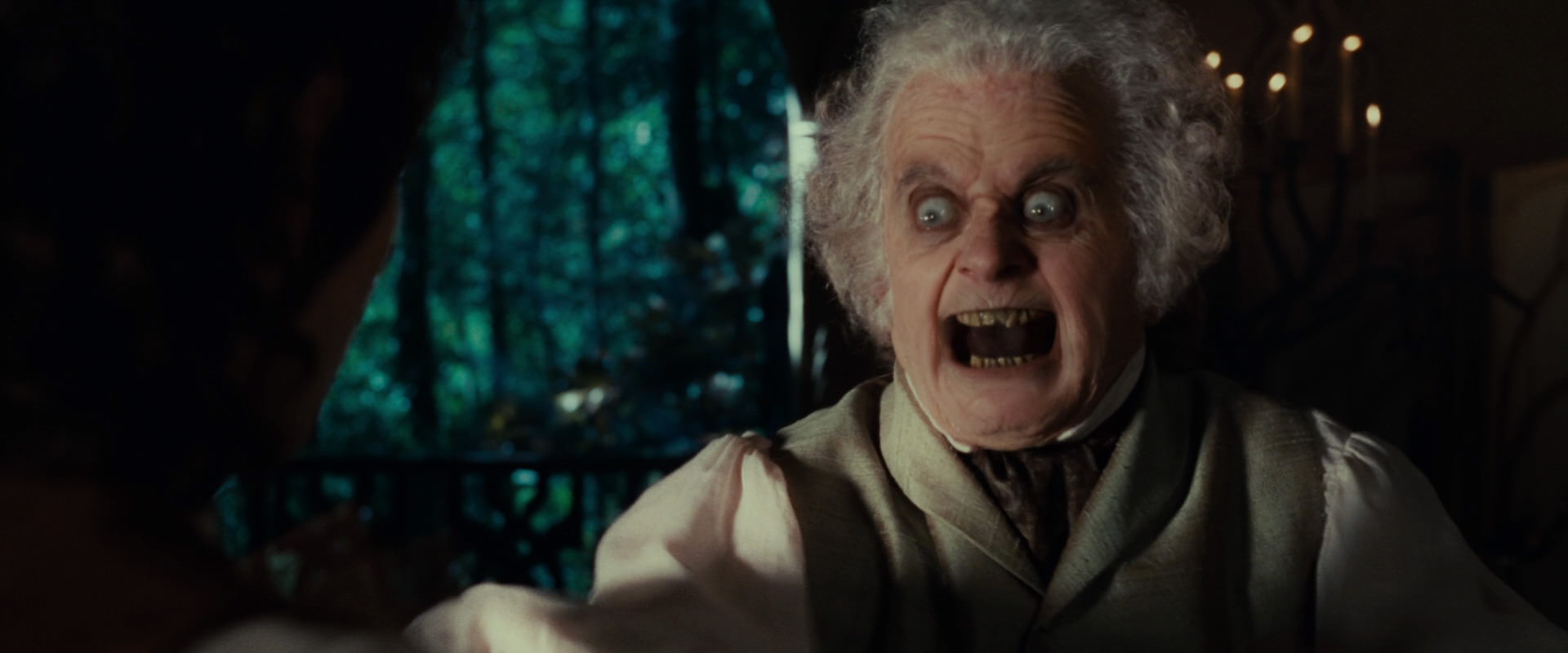 The Lord of the Rings: The Fellowship of the Ring (2001) movie still 12685
