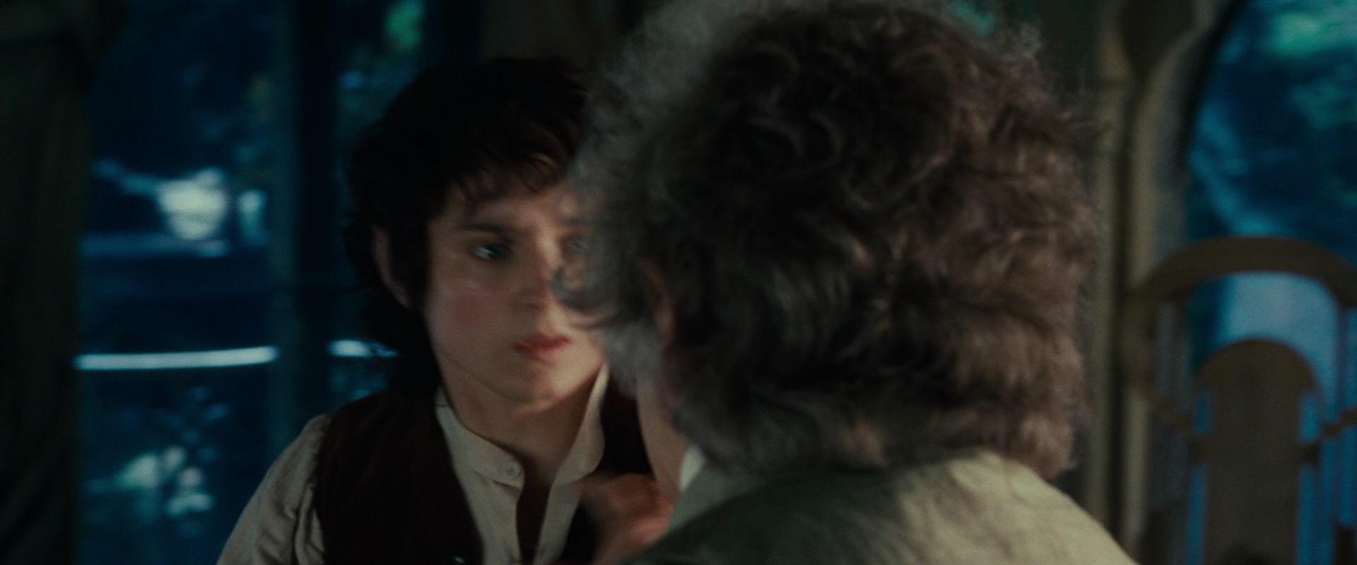 The Lord of the Rings: The Fellowship of the Ring (2001) HD screenshot 12686