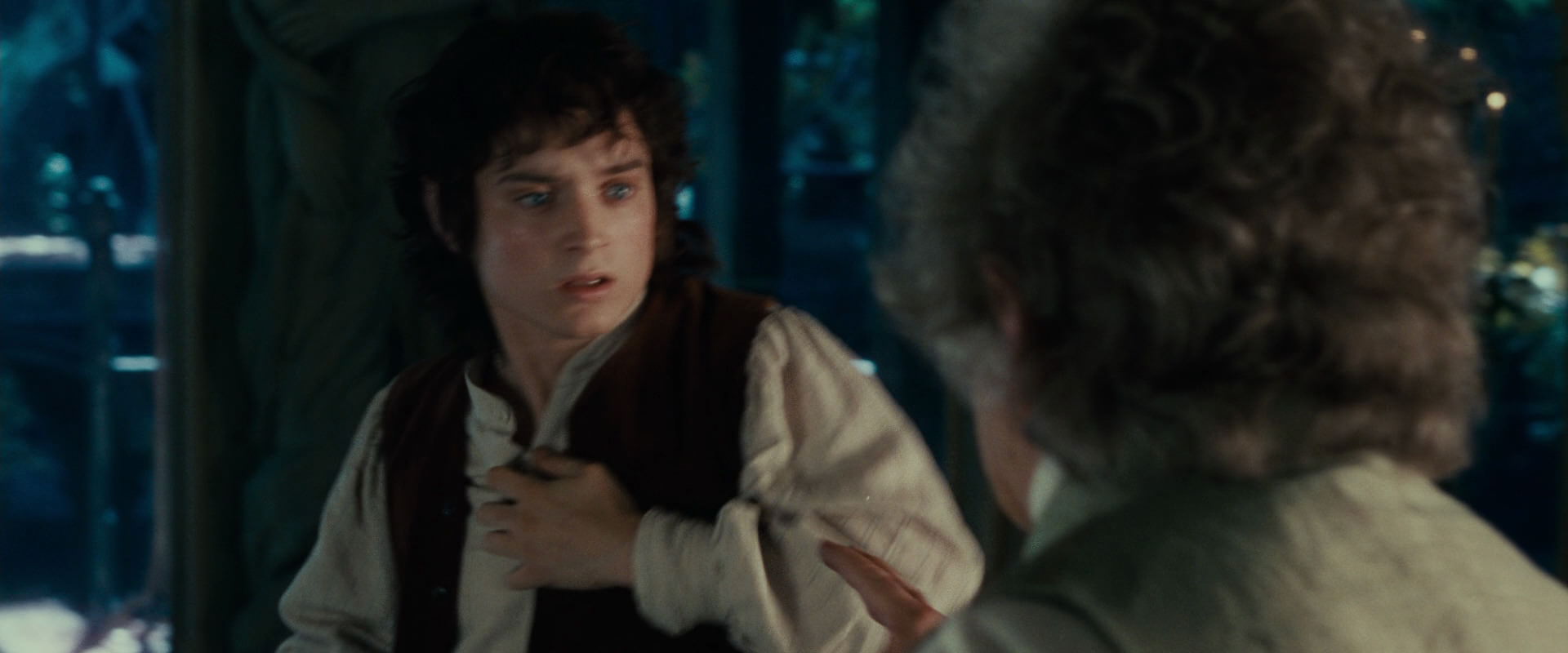 The Lord of the Rings: The Fellowship of the Ring (2001) screencap 12687
