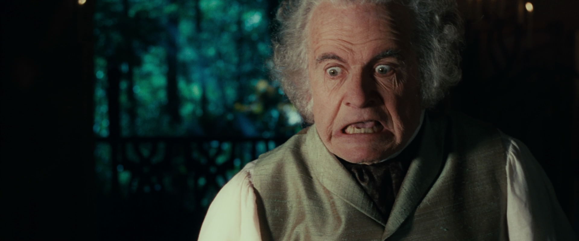 The Lord of the Rings: The Fellowship of the Ring (2001) movie still 12688