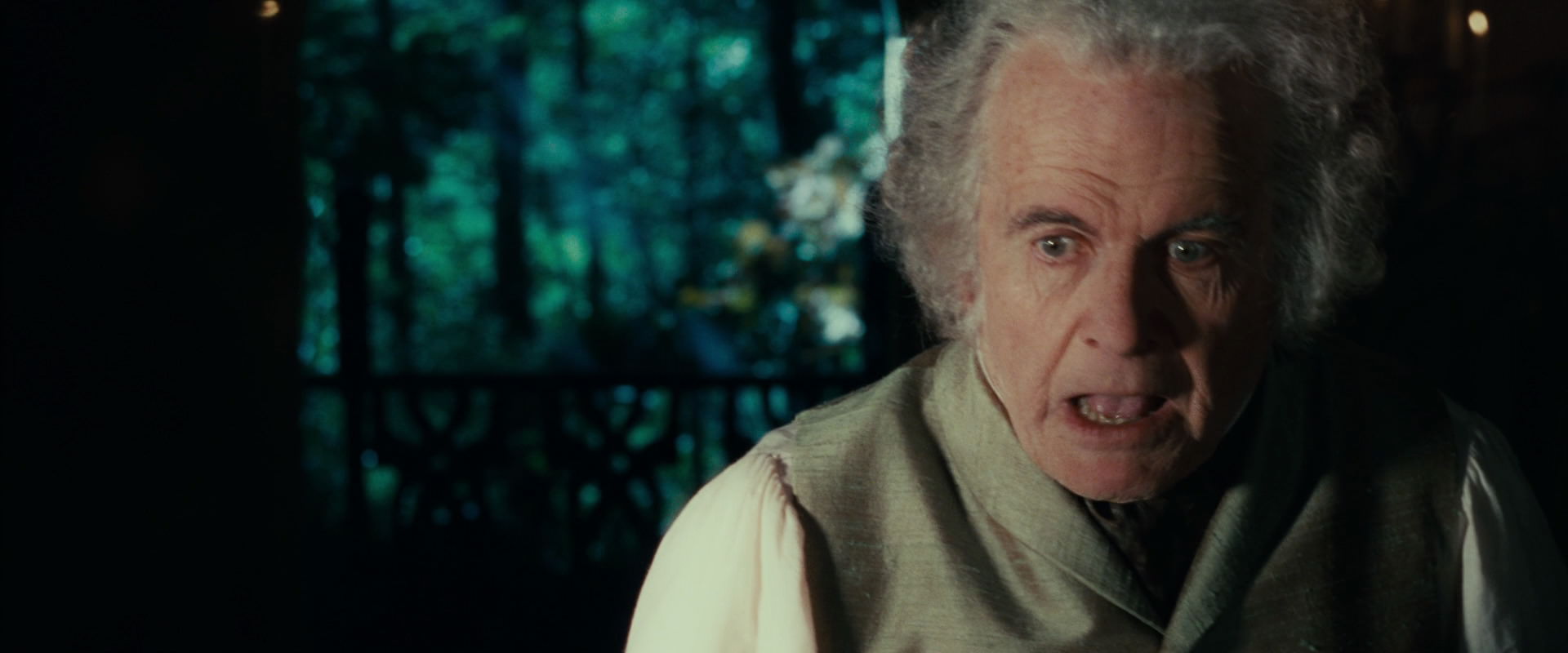 The Lord of the Rings: The Fellowship of the Ring (2001) HD screenshot 12689