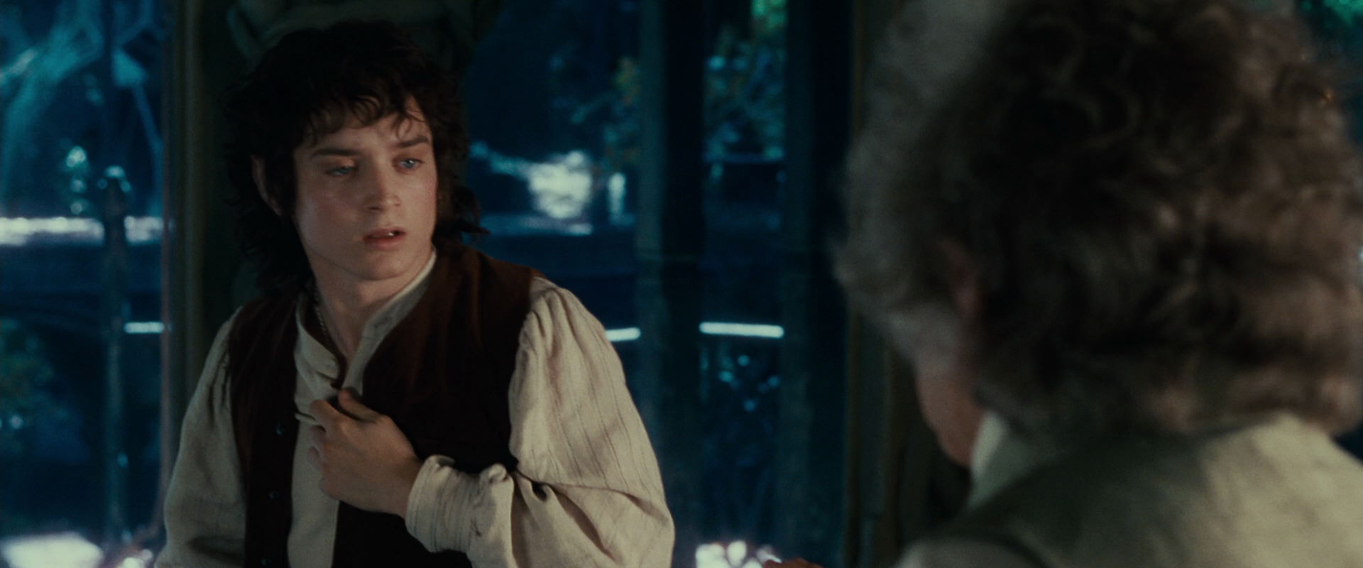 The Lord of the Rings: The Fellowship of the Ring (2001) screencap 12690
