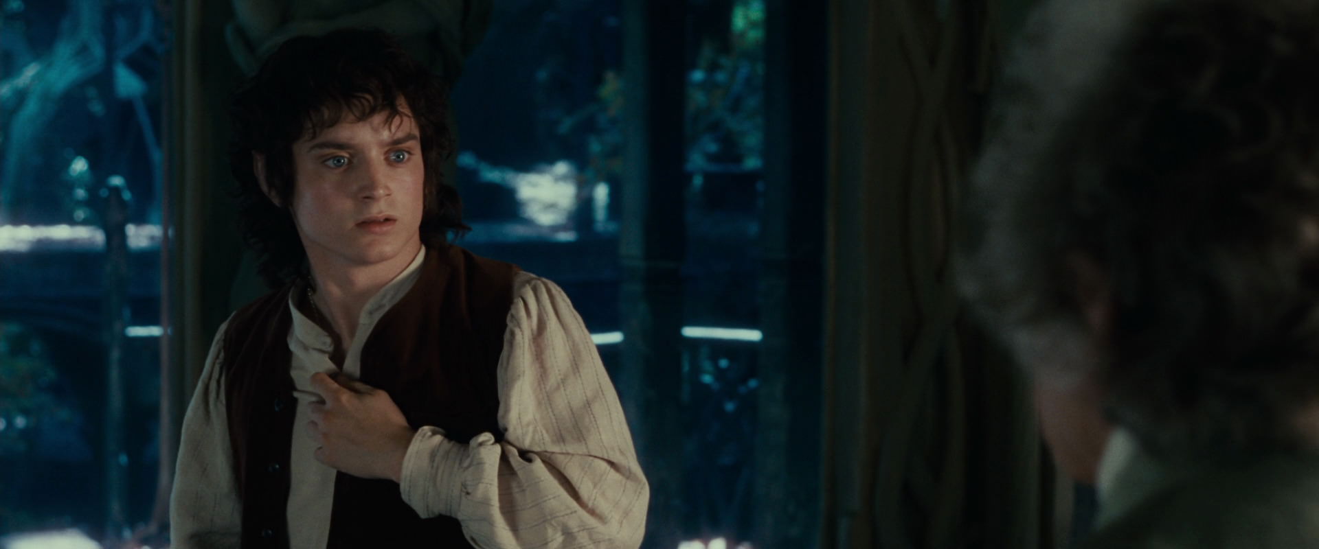 The Lord of the Rings: The Fellowship of the Ring (2001) movie still 12691