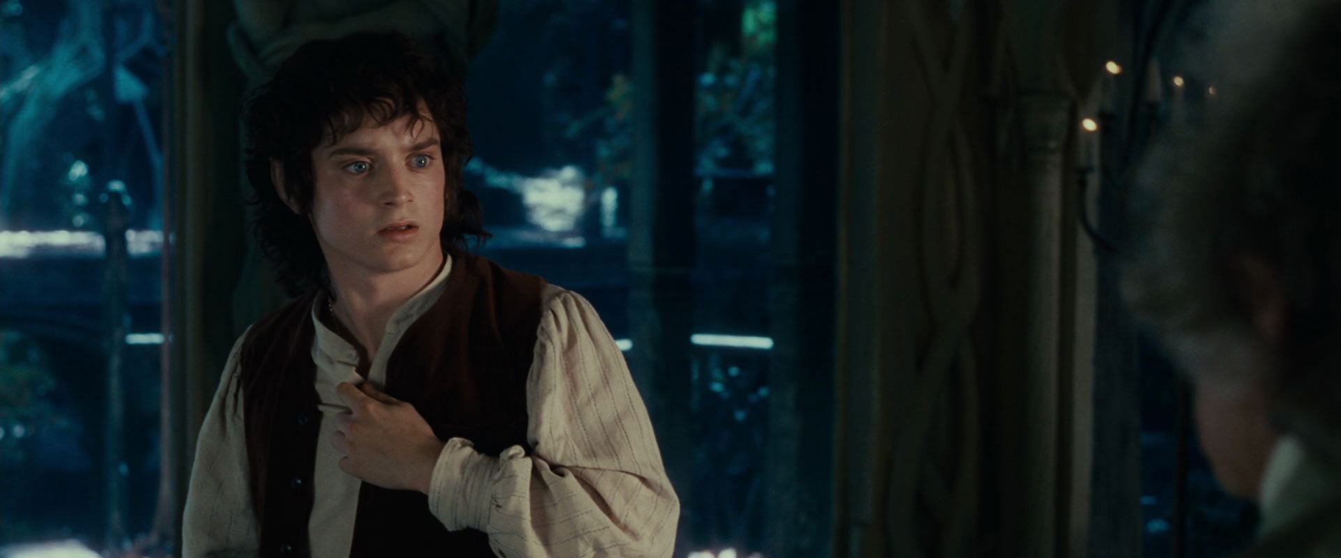 The Lord of the Rings: The Fellowship of the Ring (2001) HD screenshot 12692