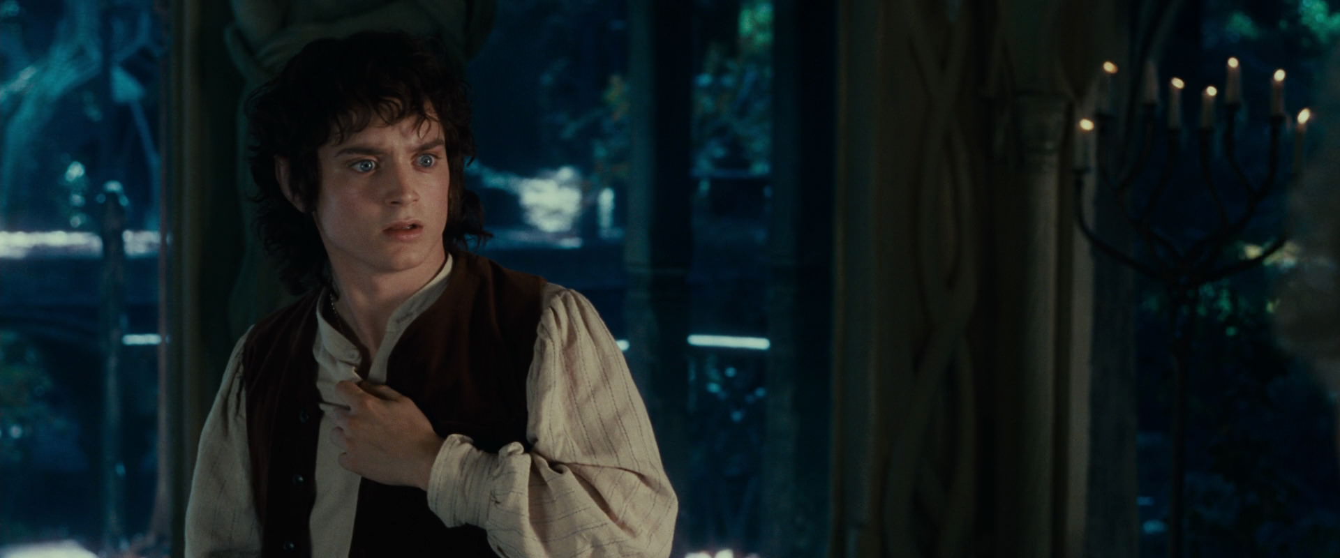 The Lord of the Rings: The Fellowship of the Ring (2001) screencap 12693