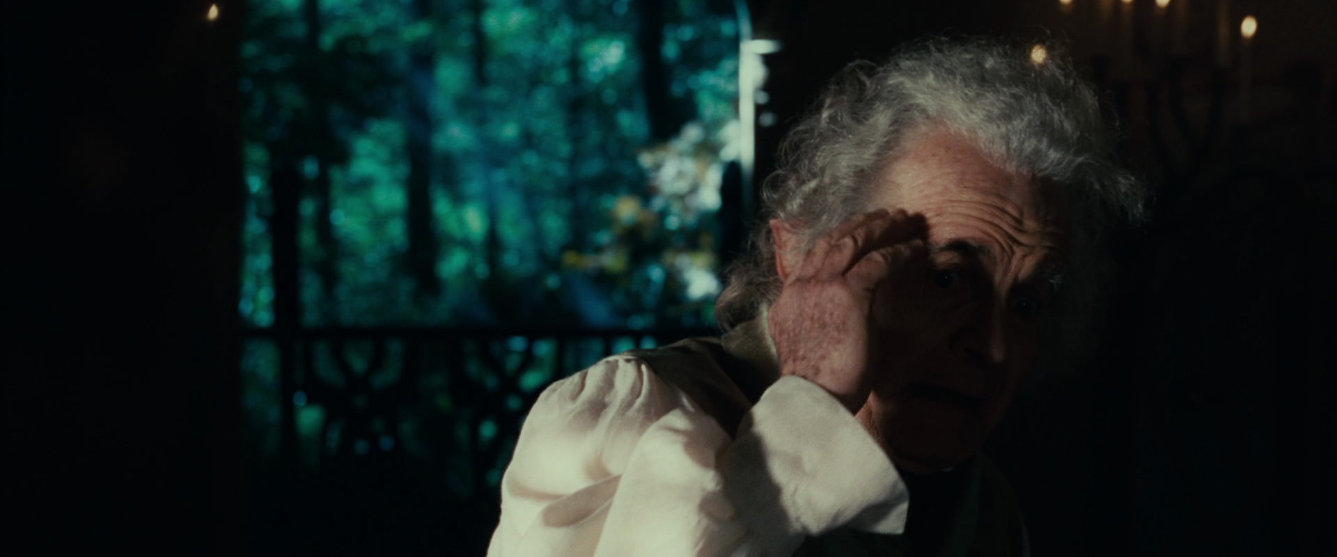 The Lord of the Rings: The Fellowship of the Ring (2001) HD screenshot 12695