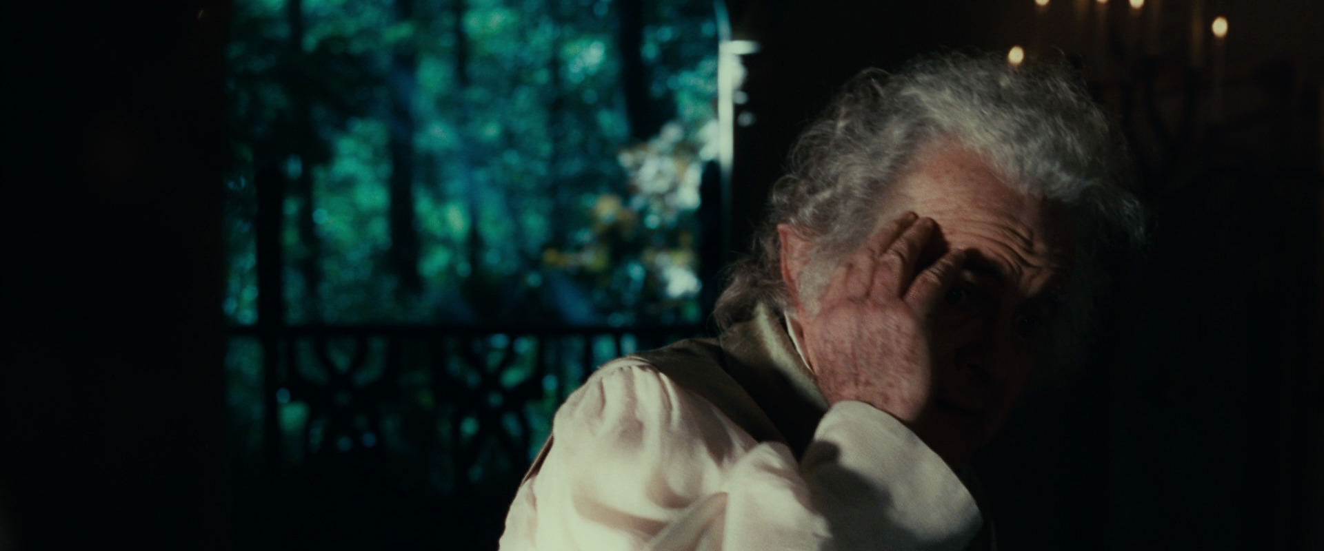 The Lord of the Rings: The Fellowship of the Ring (2001) screencap 12696