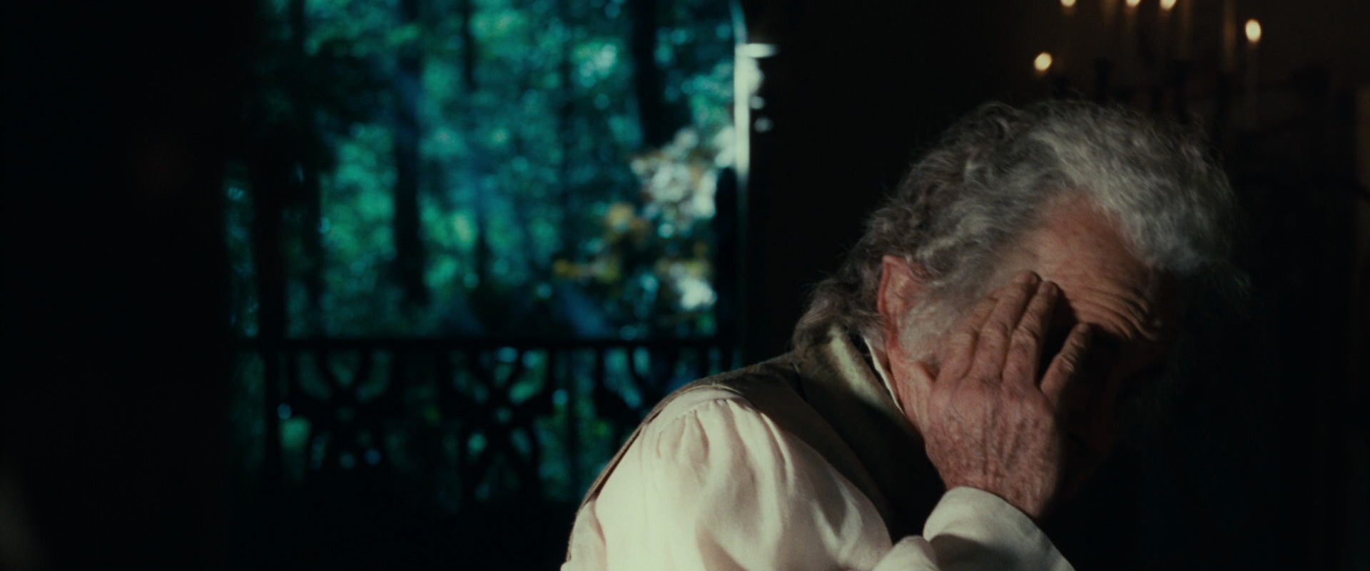 The Lord of the Rings: The Fellowship of the Ring (2001) movie still 12697