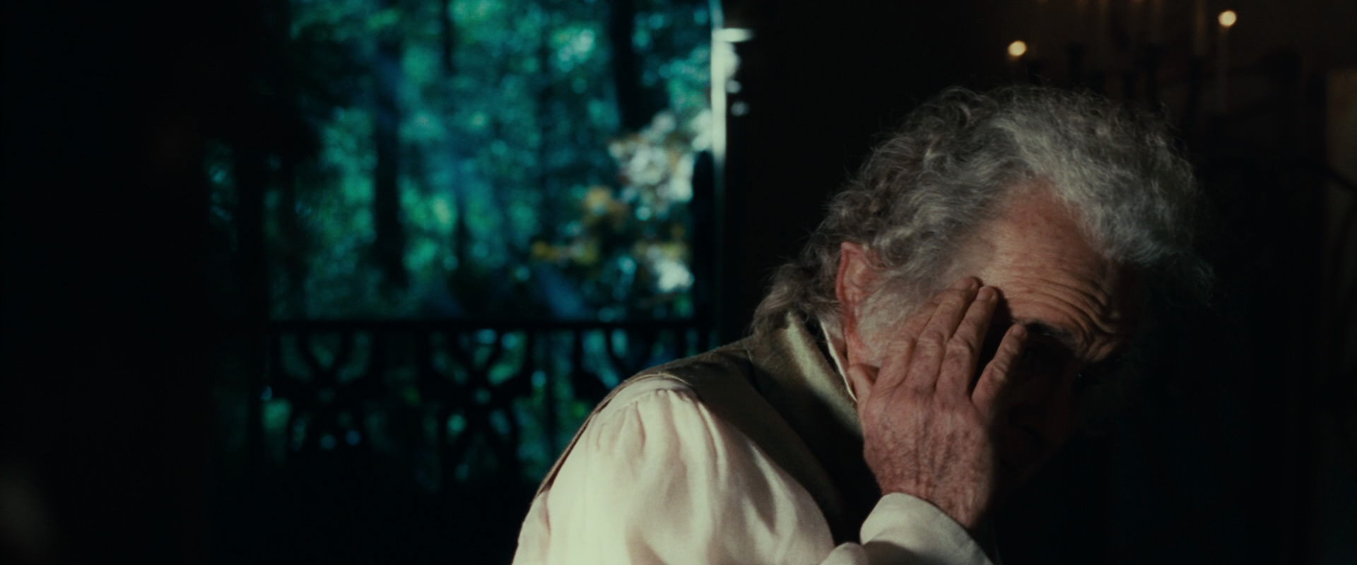 The Lord of the Rings: The Fellowship of the Ring (2001) HD screenshot 12698