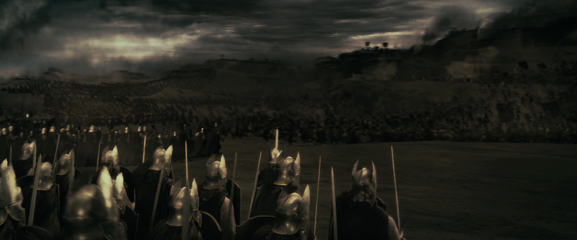 The Lord of the Rings: The Fellowship of the Ring (2001) movie still 127