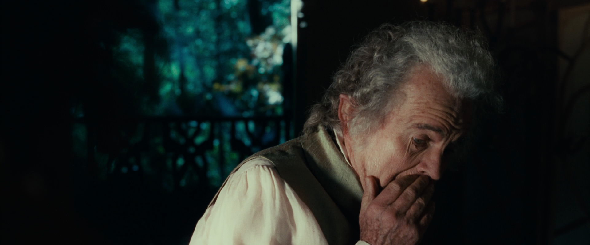 The Lord of the Rings: The Fellowship of the Ring (2001) HD screenshot 12701