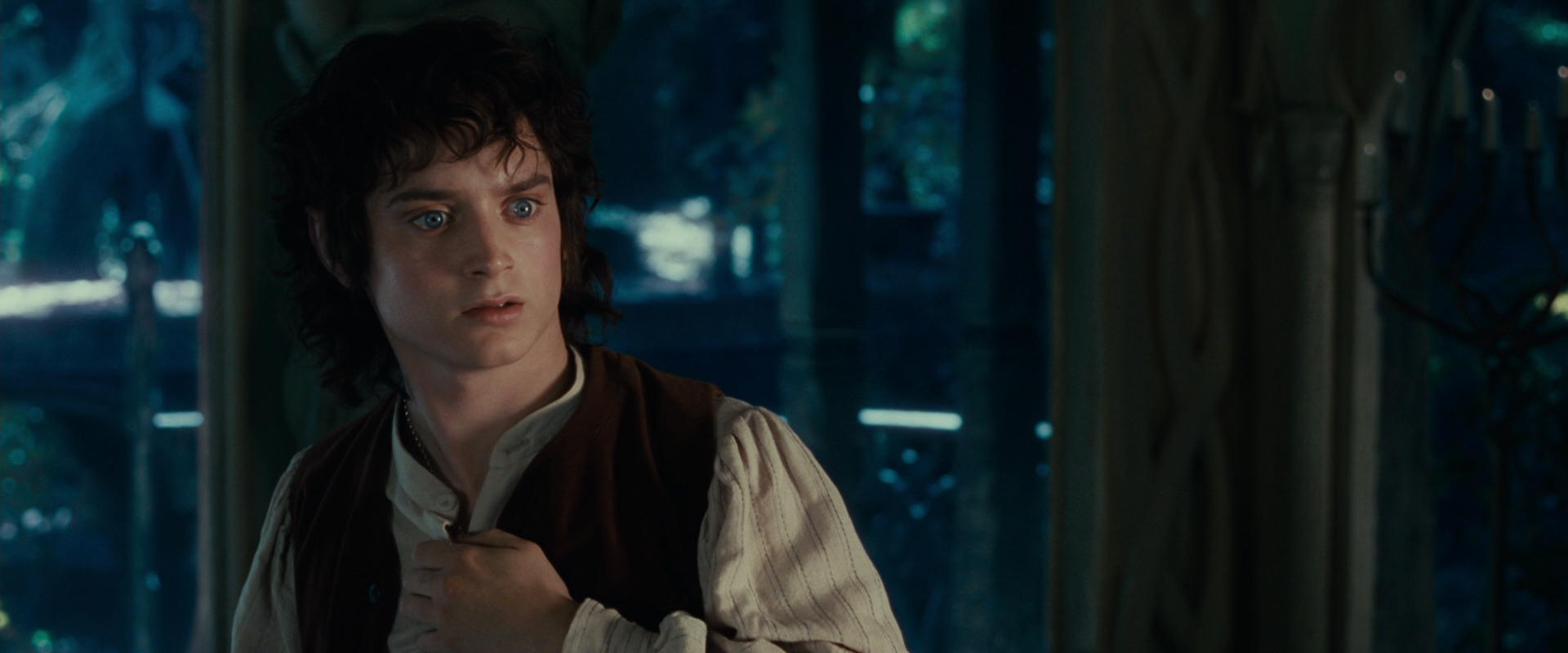 The Lord of the Rings: The Fellowship of the Ring (2001) HD screenshot 12707