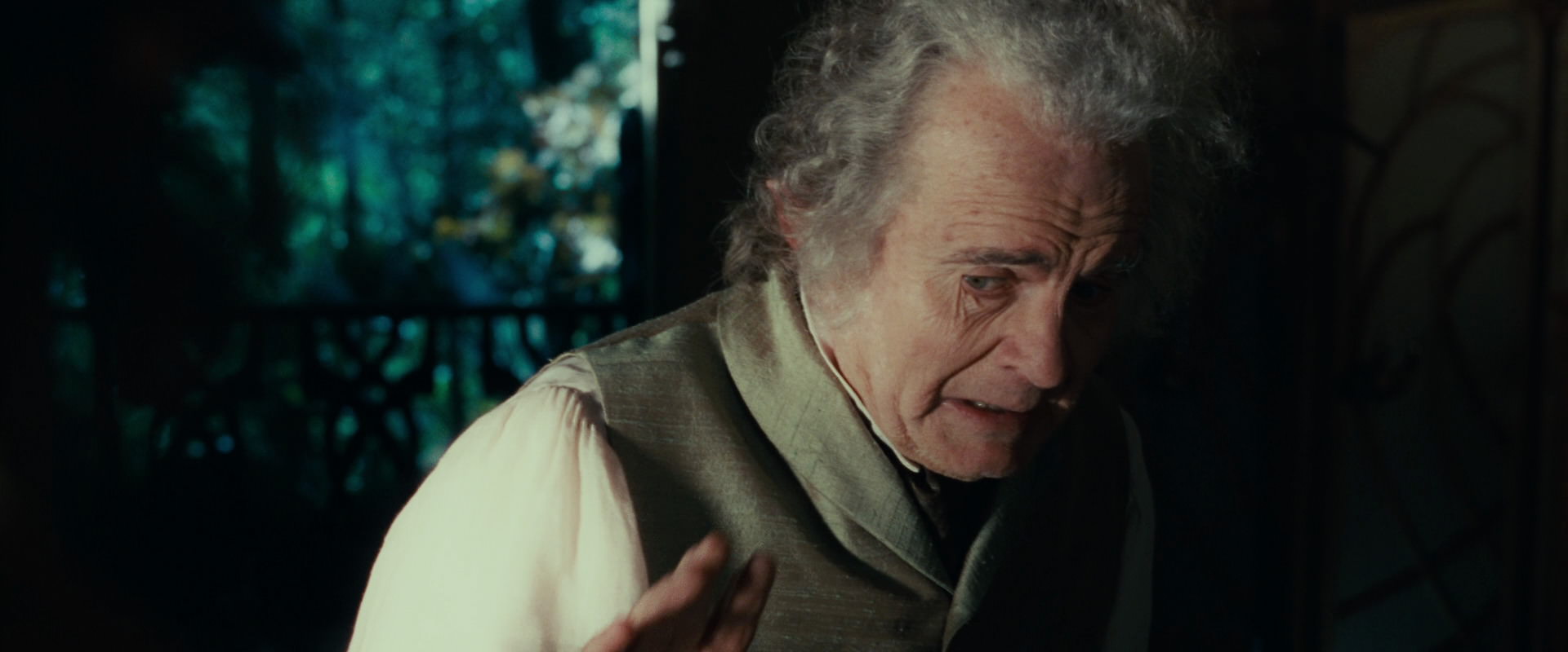 The Lord of the Rings: The Fellowship of the Ring (2001) screencap 12708