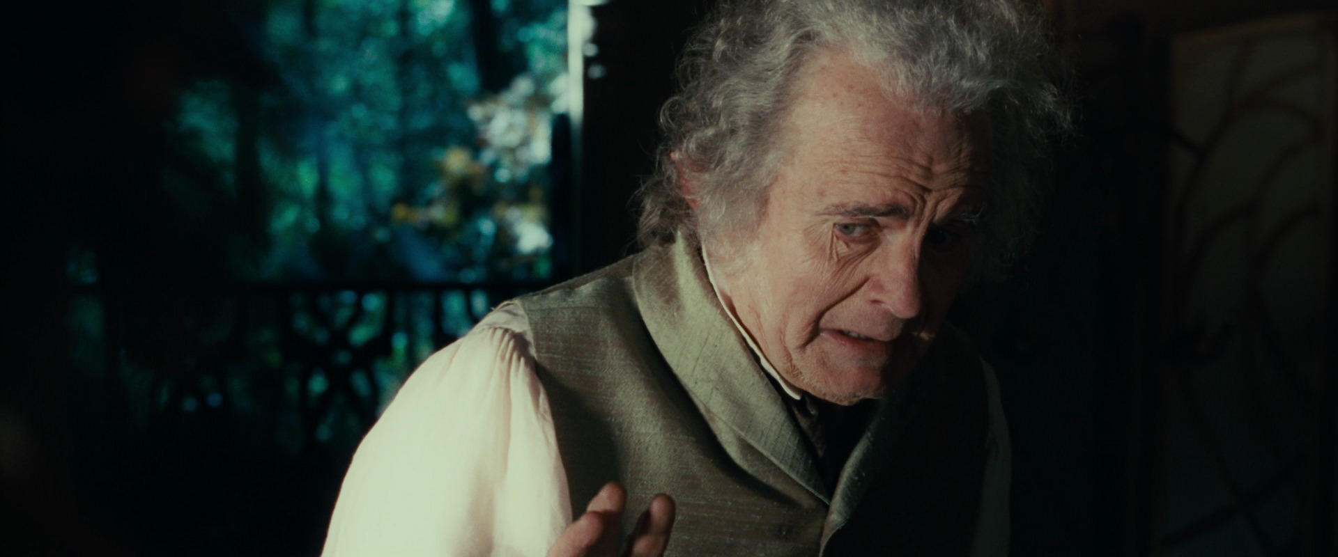 The Lord of the Rings: The Fellowship of the Ring (2001) movie still 12709