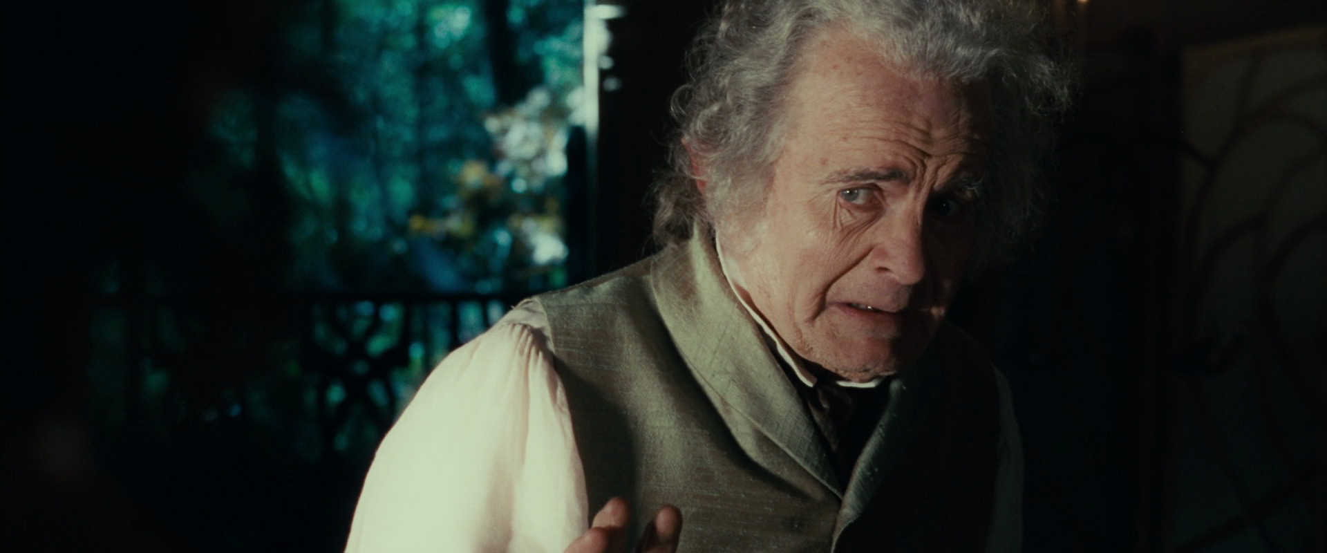 The Lord of the Rings: The Fellowship of the Ring (2001) HD screenshot 12710