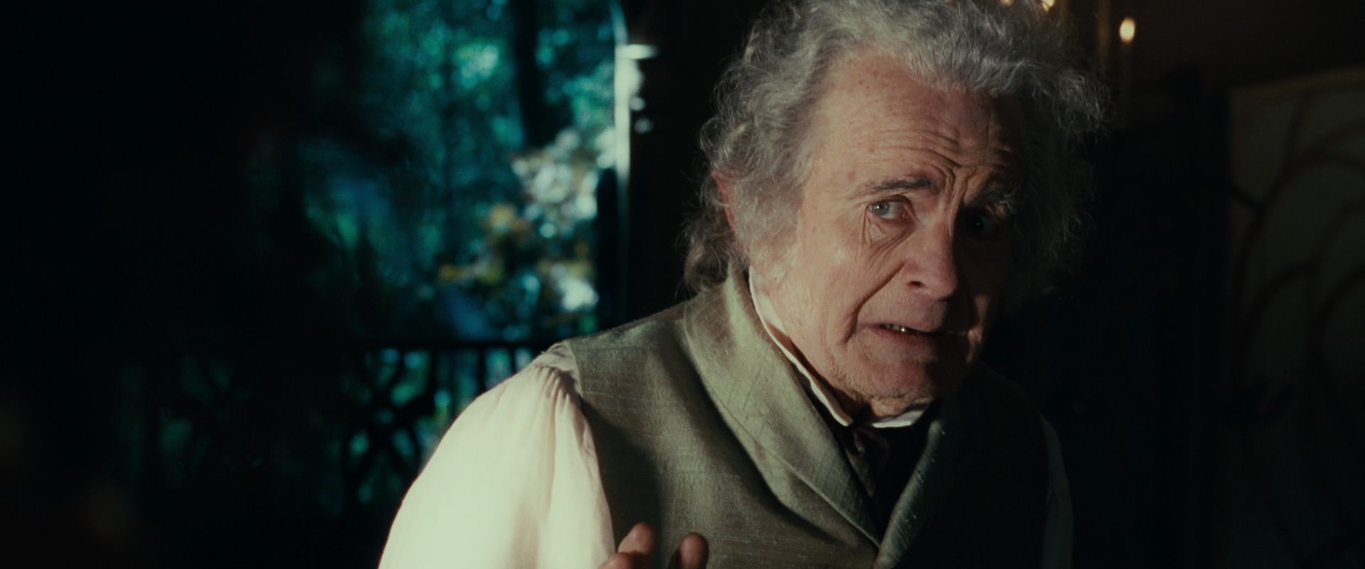 The Lord of the Rings: The Fellowship of the Ring (2001) screencap 12711