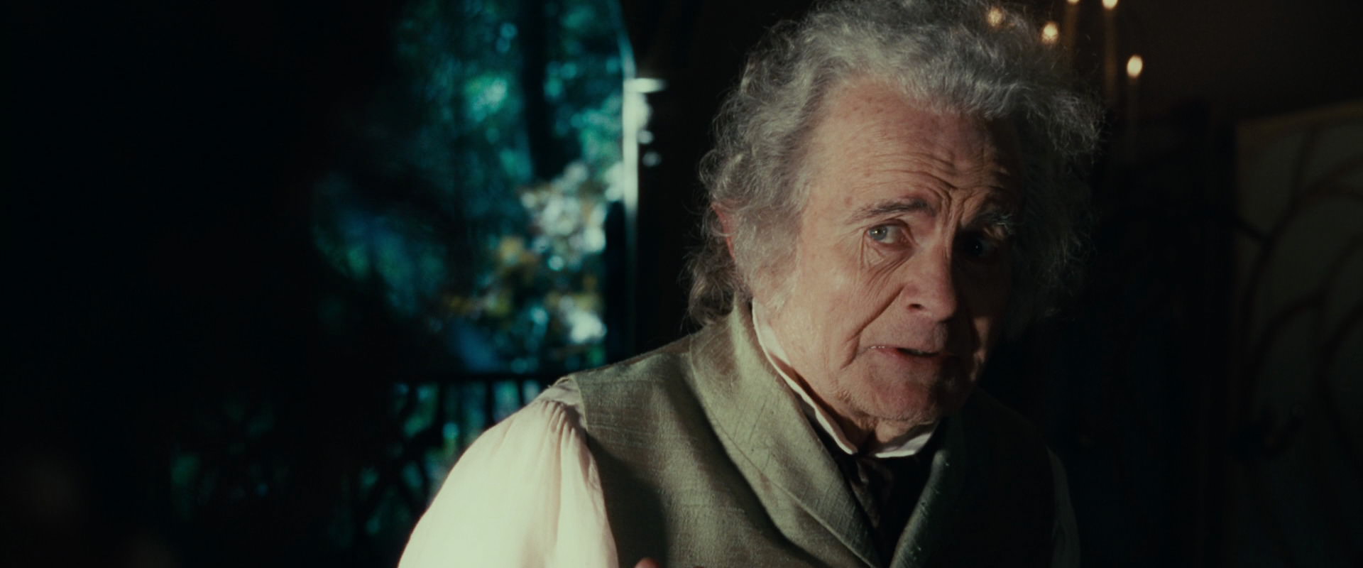 The Lord of the Rings: The Fellowship of the Ring (2001) movie still 12712