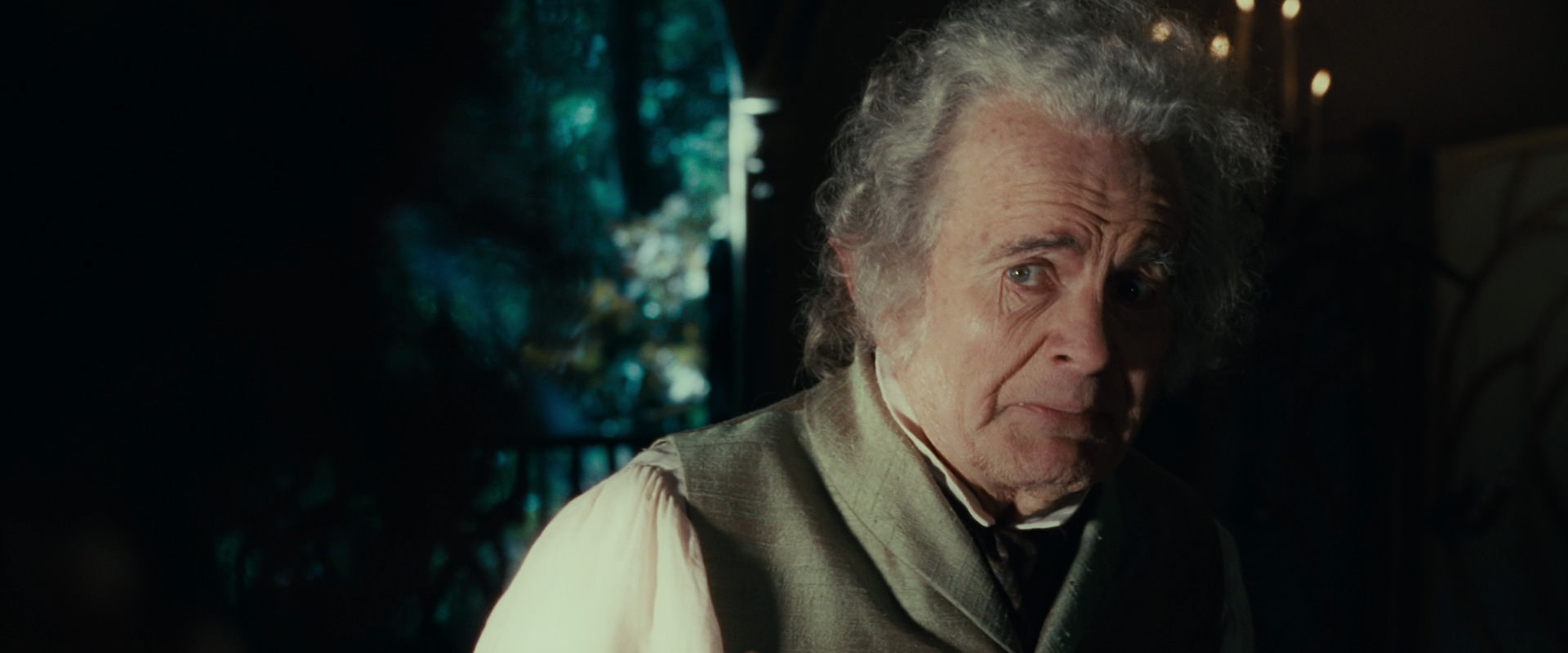 The Lord of the Rings: The Fellowship of the Ring (2001) HD screenshot 12713
