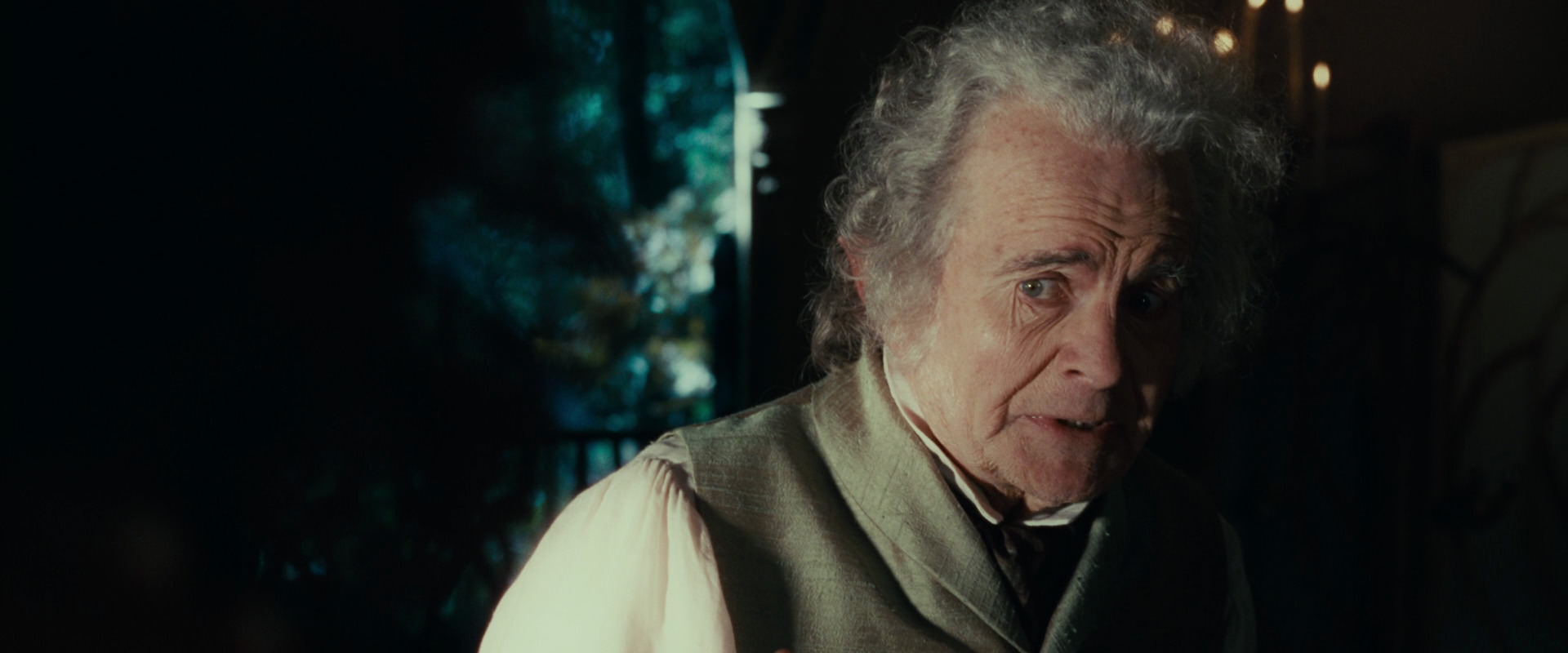 The Lord of the Rings: The Fellowship of the Ring (2001) screencap 12714